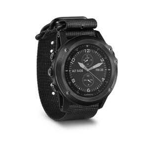 Top 10 Toughest Military Watches