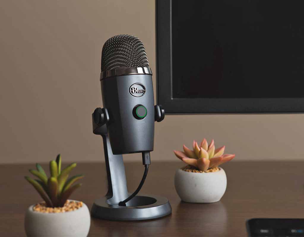 Best Mic for Streaming and Podcasting Top 10 Zone